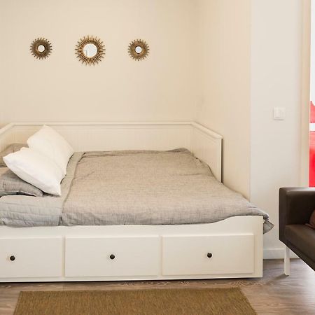 Apartamento Ideal 3 Лиссабон Экстерьер фото