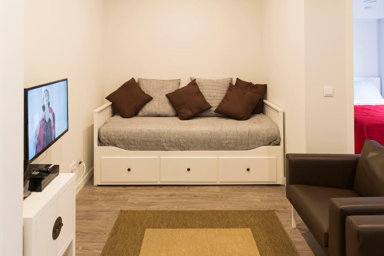 Apartamento Ideal 3 Лиссабон Экстерьер фото