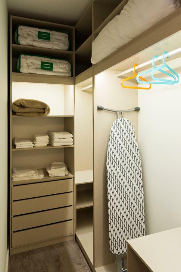 Apartamento Ideal 3 Лиссабон Экстерьер фото