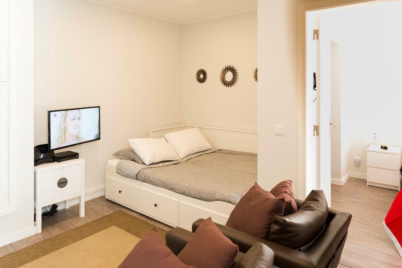 Apartamento Ideal 3 Лиссабон Экстерьер фото