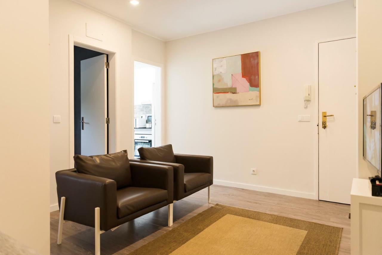Apartamento Ideal 3 Лиссабон Экстерьер фото