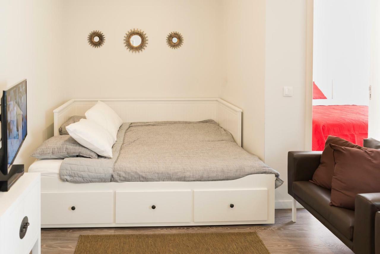 Apartamento Ideal 3 Лиссабон Экстерьер фото
