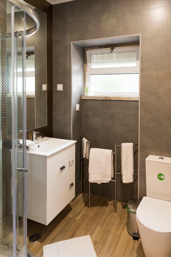 Apartamento Ideal 3 Лиссабон Экстерьер фото