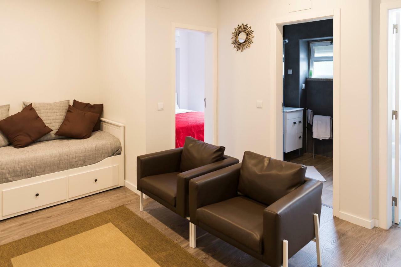 Apartamento Ideal 3 Лиссабон Экстерьер фото